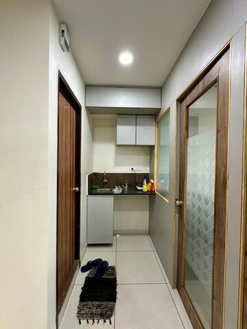 Building Lobby in  Office Space at Ellisbridge – for Rent