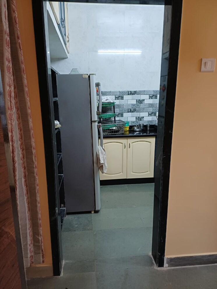 Room, dombivali-rahivashi-apartment 2 Bedroom 650 Sq.Ft. Apartment In Dombivli West Thane 8025812