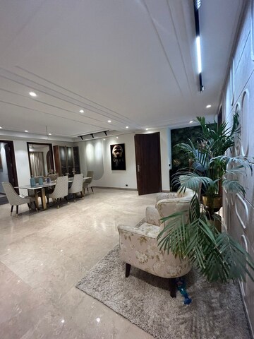 Parking in 3 BHK Apartment at Conscient Hines Elevate, Sector 59 – for Rent