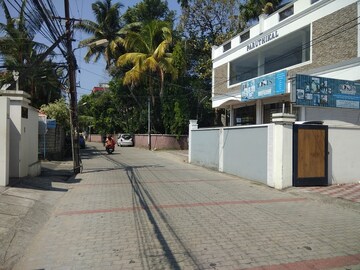  Office Space – Exterior View View at Palarivattom - for Rent