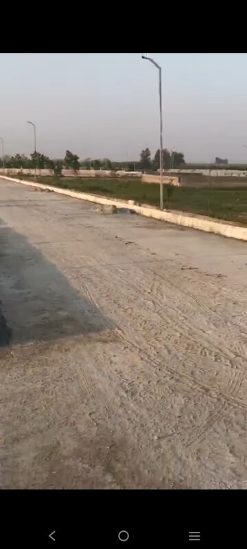  Plot For Sale in Swarnim Vihar, Sector 82