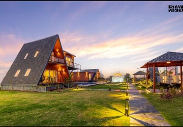  Plot – Exterior View View at Katol rd - for Sale