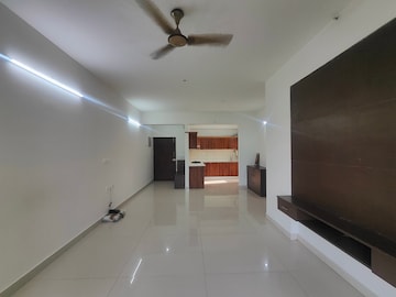 Building Lobby in 3 BHK Apartment at DNR Atmosphere, Varthur – for Sale