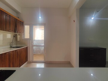Furnished Amenities in 3 BHK Apartment at DNR Atmosphere, Varthur – for Sale