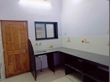 Kitchen in 3 BHK Independent House at Hirapur – for Sale