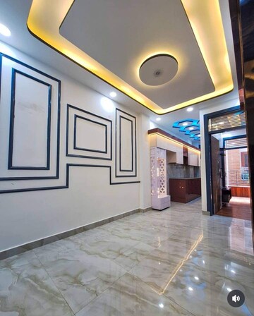 Kitchen in 3 BHK Independent House at Hirapur – for Sale