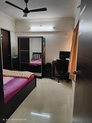 2 BHK Apartment For Rent in Pristine Prism, Aundh