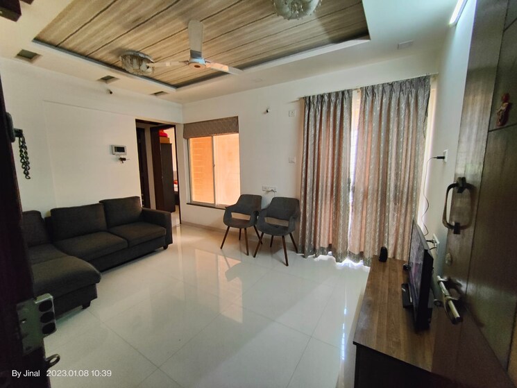 Master Bedroom, pristine-prism 2 Bedroom 1060 Sq.Ft. Apartment In Aundh Pune 8025855