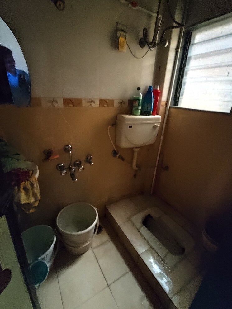 Master Bedroom, yashraj-park-chs 1 Bedroom 800 Sq.Ft. Apartment In Kasarvadavali Thane 8025864