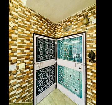 3 BHK Apartment – Exterior View View at Rohini Sector 9 - for Sale