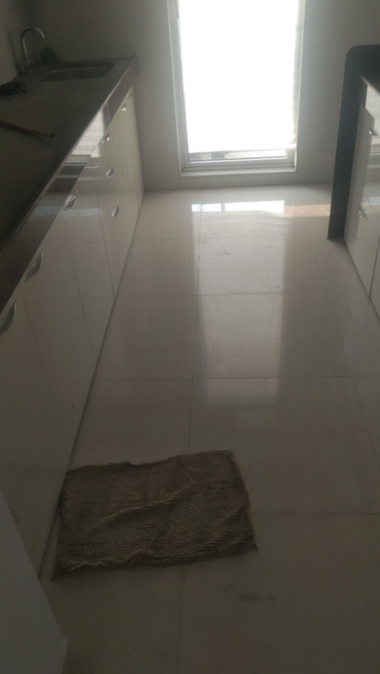 Bathroom, ashar-edge 2 Bedroom 1000 Sq.Ft. Apartment In Pokhran Road No Two Thane 8025888