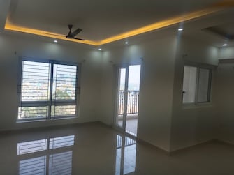 2 BHK Apartment For Rent in Kolte Patil iTowers Exente Electronic City Phase I Bangalore  8025858