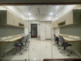 Commercial Office Space 490 Sq.Ft. For Resale in Manekbaug Ahmedabad  8025873