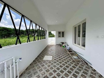 Balcony in 2 BHK Independent House at Kandul – for Sale