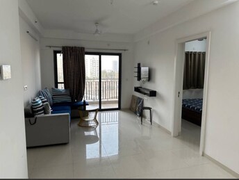 2 BHK Apartment For Rent in Amanora Gold Towers Hadapsar Pune  8025883