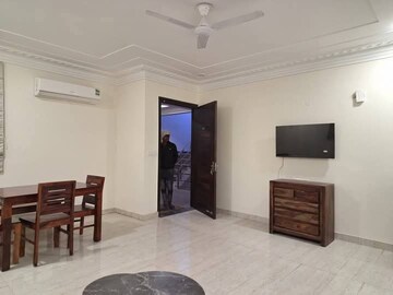 Master Bedroom in 3 BHK Apartment at ATS Marigold, Sector 89a – for Sale