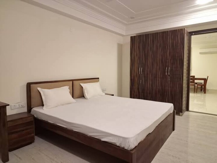 Bedroom, ats-marigold 3 Bedroom 2650 Sq.Ft. Apartment In Sector 89a Gurgaon 8025890