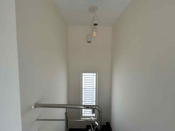 Staircase in 2 BHK Independent House at Kandul – for Sale
