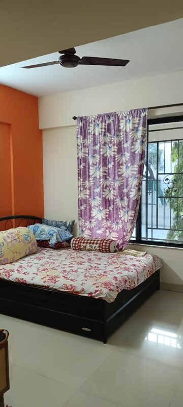 Bedroom in 3 BHK Apartment at Concord Prima Domus, Balewadi – for Rent