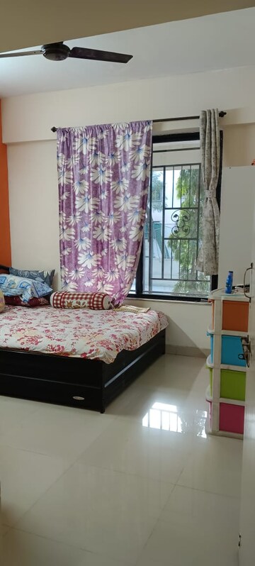 Bedroom in 3 BHK Apartment at Concord Prima Domus, Balewadi – for Rent