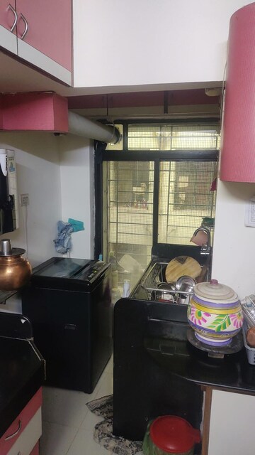 Master Bedroom in 3 BHK Apartment at Concord Prima Domus, Balewadi – for Rent