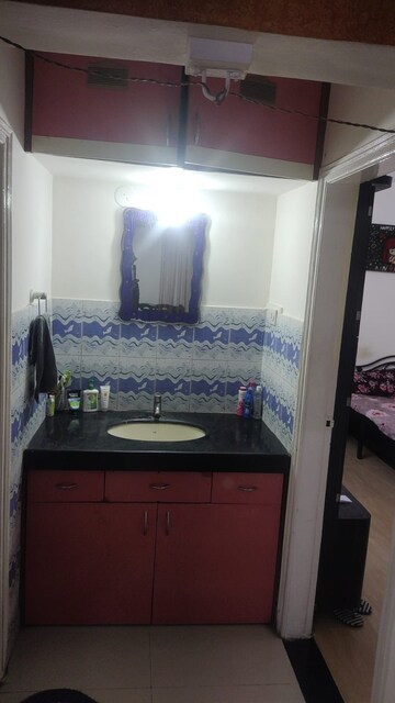 Bedroom in 3 BHK Apartment at Concord Prima Domus, Balewadi – for Rent