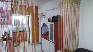 Building Lobby in 3 BHK Apartment at Concord Prima Domus, Balewadi – for Rent