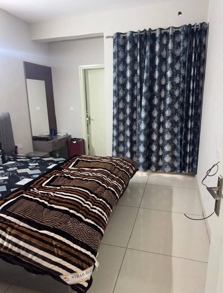 Bedroom, sector 49 2 Bedroom 1100 Sq.Ft. Apartment In Sector 49 Noida 8025885