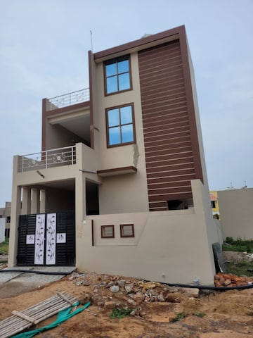 2 BHK Independent House For Resale in Naya Raipur Raipur  4041437