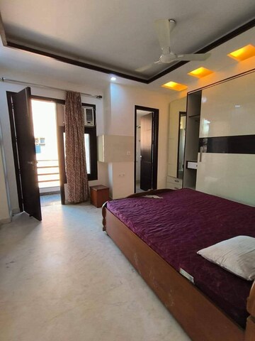 2 BHK Builder Floor For Rent in Sarvodya Enclave