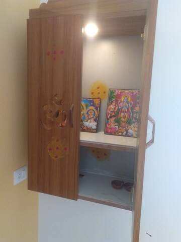 Furnished Amenities in 3 BHK Apartment at Krishnarajapuram – for Rent