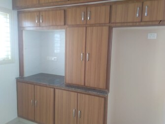 3 BHK Apartment For Rent in Krishnarajapuram Bangalore  8025911