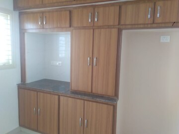 Furnished Amenities in 3 BHK Apartment at Krishnarajapuram – for Rent