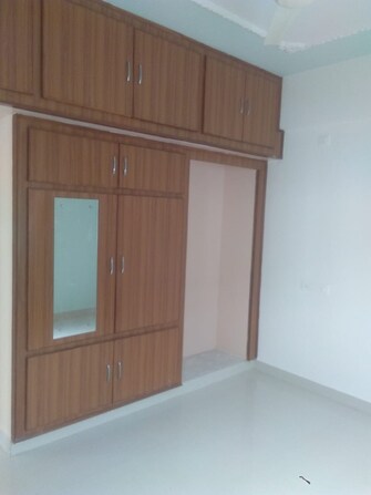 3 BHK Apartment For Rent in Krishnarajapuram Bangalore  8025911