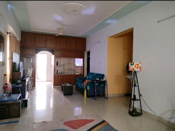 Master Bedroom in 3 BHK Apartment at Krishnarajapuram – for Rent