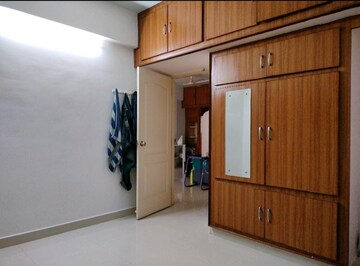Room in 3 BHK Apartment at Krishnarajapuram – for Rent