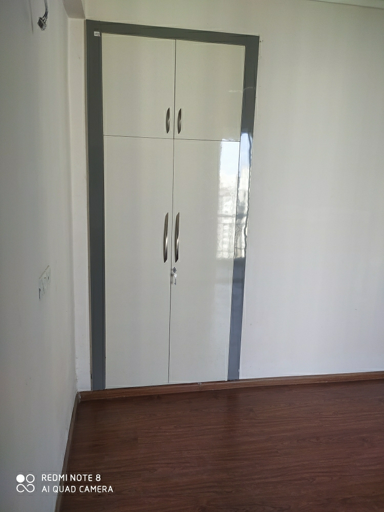 2.5 BHK + Study Room Apartment For Sale in Prateek Grand City