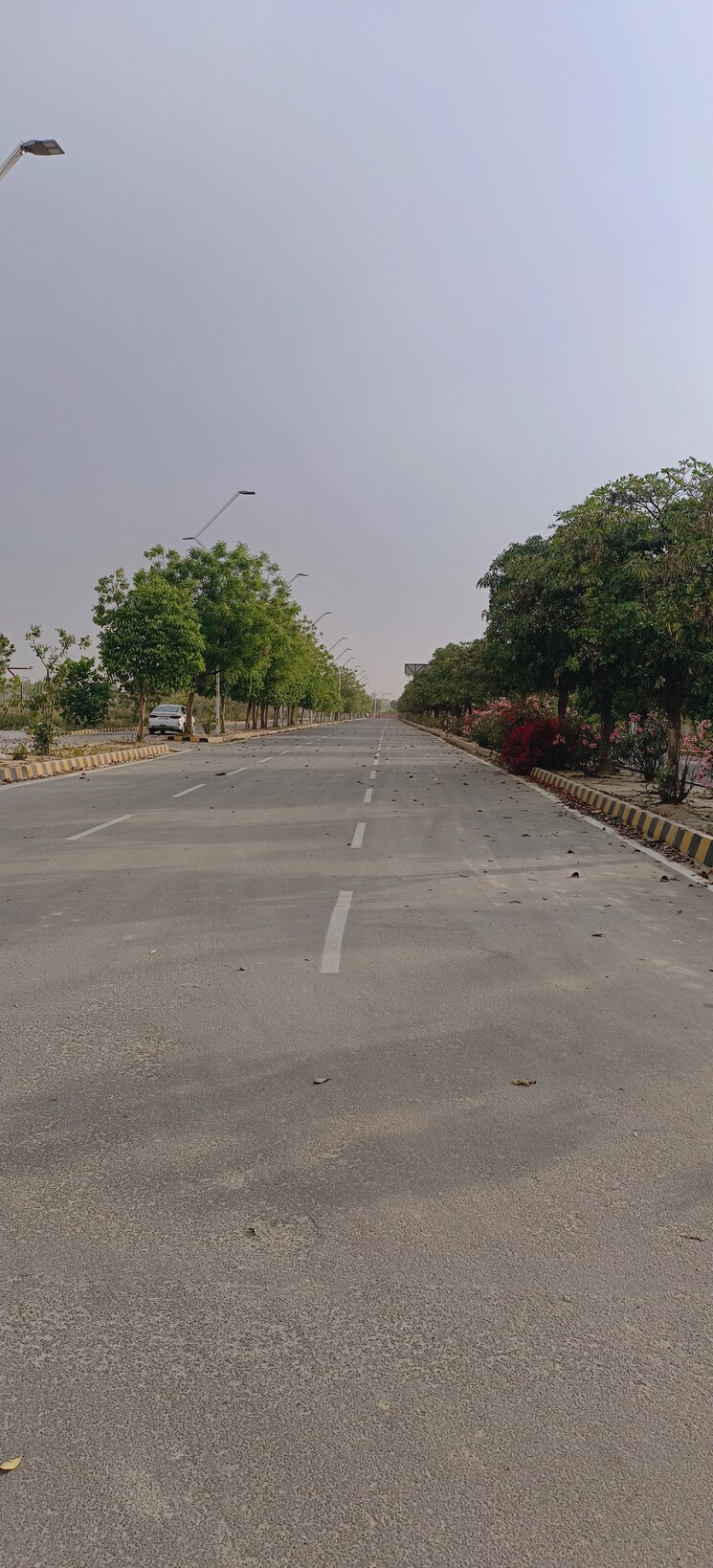 undefined, amrawati-midtown  302 Sq.Yd. Plot In Sultanpur Road Lucknow 8025916