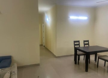 3 BHK Apartment For Rent in Sector 50