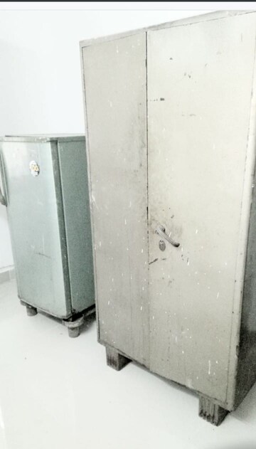 Building Lobby in 1 RK Villa at Sector 26 – for Rent