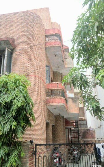 1 RK Villa For Rent in Sector 26