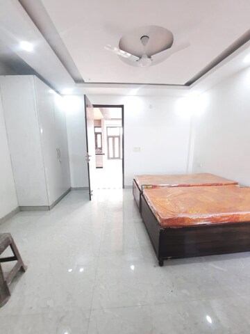 1 BHK Builder Floor For Rent in Boutique Residential Apartments C-220 Sarvodya Enclave Delhi  8025930