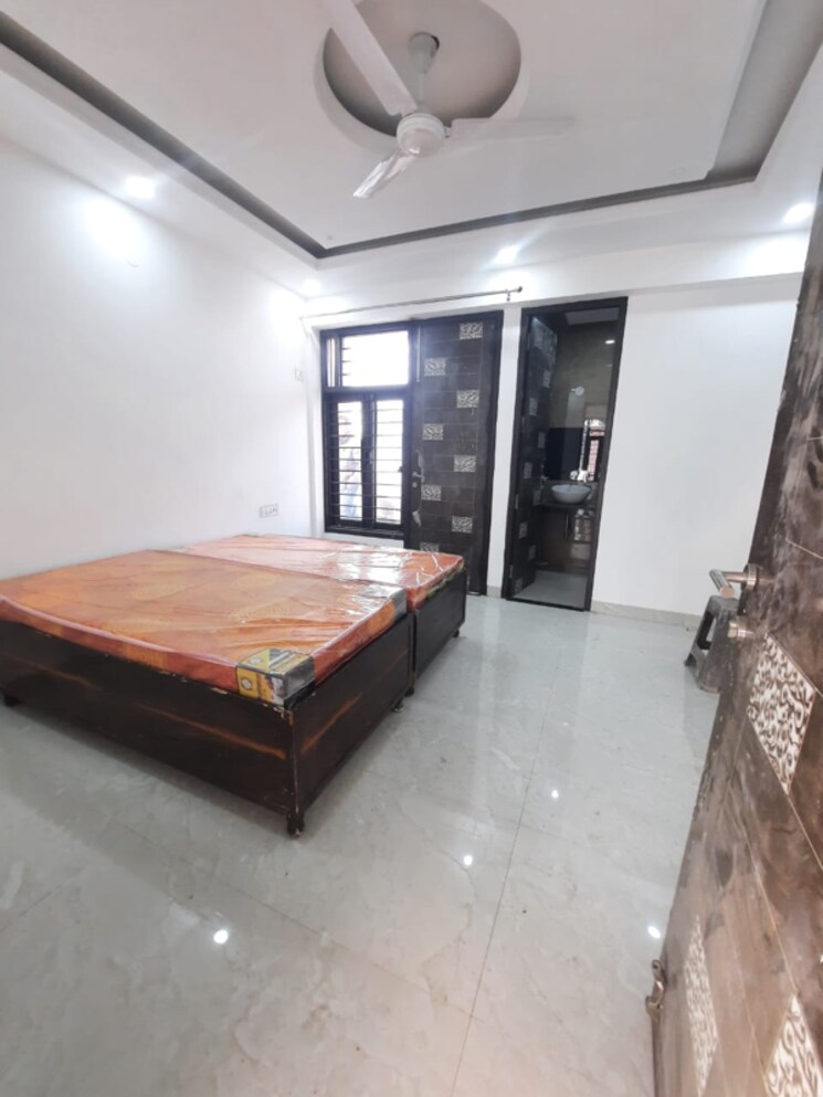 Room, sarvodaya enclave 1 Bedroom 650 Sq.Ft. Builder Floor In Sarvodaya Enclave Delhi 8025930