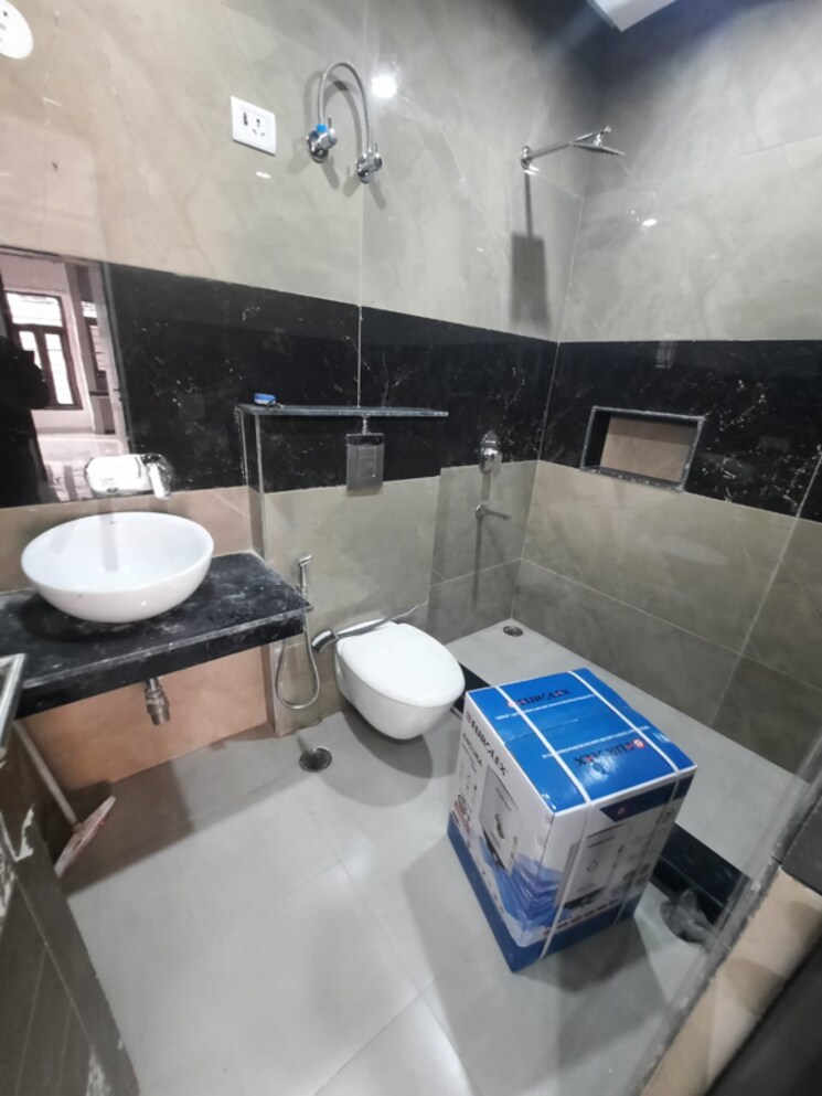 Team Area, sarvodaya enclave 1 Bedroom 650 Sq.Ft. Builder Floor In Sarvodaya Enclave Delhi 8025930