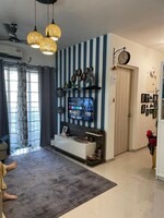 1.5 BHK 625 Sq.Ft. Apartment in Lodha Palava City