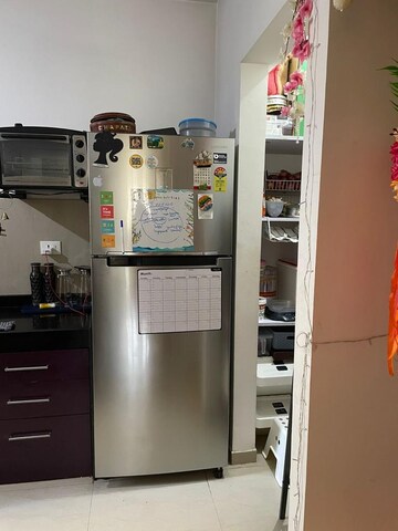 Furnished Amenities in 1.5 BHK Apartment at Lodha Palava City, Dombivli East – for Sale