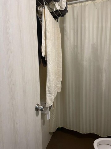 Bathroom in 1.5 BHK Apartment at Lodha Palava City, Dombivli East – for Sale