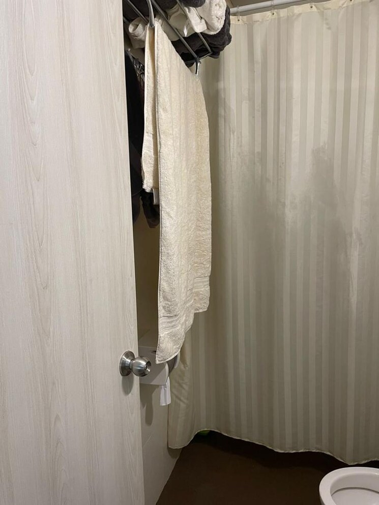 Bathroom, lodha-palava-city 1.5 Bedroom 625 Sq.Ft. Apartment In Dombivli East Thane 8025943