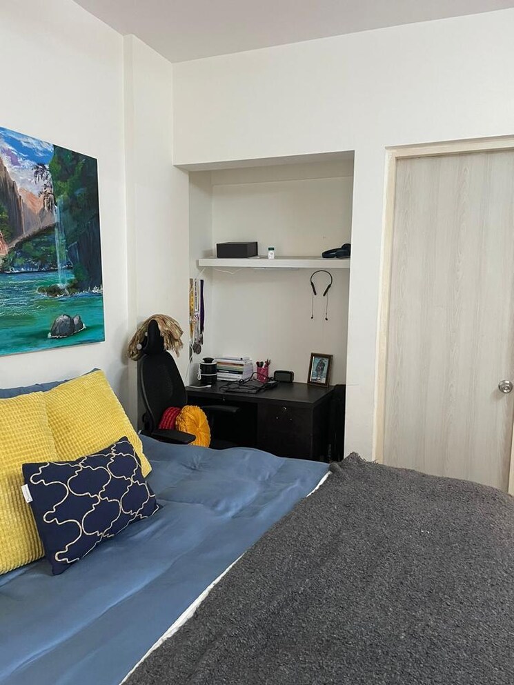 Living Room, lodha-palava-city 1.5 Bedroom 625 Sq.Ft. Apartment In Dombivli East Thane 8025943