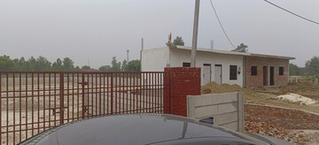  Plot For Sale in Sushant Golf City